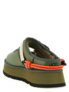 UGG Mary Jane Bea Wildwood Sabots