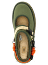 UGG Mary Jane Bea Wildwood Sabots
