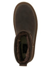 UGG Classic Birch Ii Ankle Boots