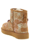 UGG Classic Mini Meadow Ankle Boots