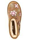 UGG Classic Mini Meadow Ankle Boots
