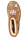 UGG Classic Mini Meadow Ankle Boots