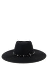 Maison Michel Roy Hat