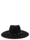 Maison Michel Roy Hat