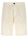 Incotex Modello 11s215 Bermuda Shorts