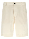 Incotex Modello 11s215 Bermuda Shorts