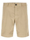 Incotex Modello 11s215 Bermuda Shorts