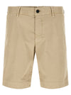 Incotex Modello 11s215 Bermuda Shorts