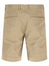 Incotex Modello 11s215 Bermuda Shorts