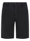 Incotex Modello 11s215 Bermuda Shorts