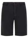 Incotex Modello 11s215 Bermuda Shorts