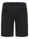 Incotex Modello 11s215 Bermuda Shorts