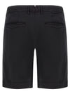 Incotex Modello 11s215 Bermuda Shorts