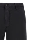Incotex Modello 11s215 Bermuda Shorts