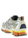 Asics Gel-quantum Kinetic Sneakers