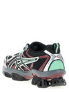 Asics Gel-quantum Kinetic Sneakers