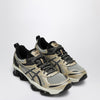 ASICS Sneaker Gel-Quantum Kinetic Sand/Black