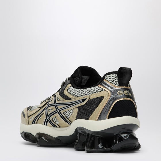 ASICS Sneaker Gel-Quantum Kinetic Sand/Black