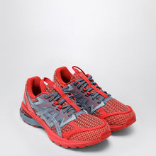  ASICS US4-S Gel-Terrain sneakers classic red/grey