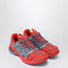 ASICS US4-S Gel-Terrain sneakers classic red/grey