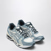 ASICS Gel-Kayano 14 sneakers in Cream/Raw Indigo