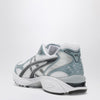 ASICS Gel-Kayano 14 sneakers in White/Fjord Grey
