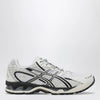 ASICS Gel-Nimbus 10.1 Sneakers in White/Ivory