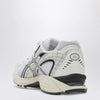 ASICS Gel-Nimbus 10.1 Sneakers in White/Ivory