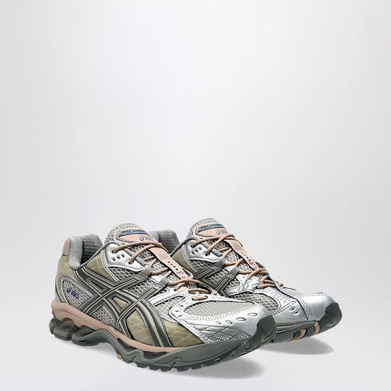 ASICS Sneaker Gel-Nimbus 10.1 Moonrock/Truffle Grey