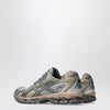 ASICS Sneaker Gel-Nimbus 10.1 Moonrock/Truffle Grey