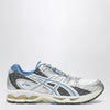 ASICS Gel-Nimbus 10.1 Sneakers in Cream/Polar Night