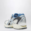 ASICS Gel-Nimbus 10.1 Sneakers in Cream/Polar Night