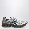 ASICS Gel-Kayano 14 sneakers in Cream/Blue Coast