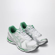  ASICS Sneaker Gel-Kayano 12.1 White/Pure Silver