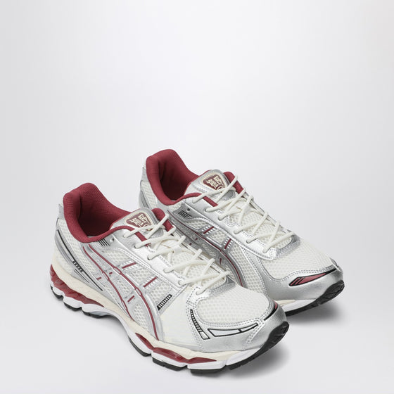 ASICS Sneaker Gel-Kayano 12.1 Cream/Pure Silver