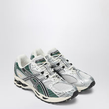  ASICS Gel-Nimbus 10.1 Cream/Grove sneakers