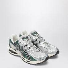  ASICS Gel-Nimbus 10.1 Cream/Grove sneakers