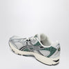 ASICS Gel-Nimbus 10.1 Cream/Grove sneakers