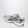 ASICS Gel-Nimbus 10.1 Cream/Grove sneakers