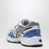 ASICS Gel-Kayano 20 Sneakers in White/Illusion Blue