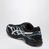 ASICS Gel-Cumulus 16 sneakers Black/Pure Silver