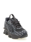 Asics Us7-s Gel-kinetic Fluent Sneakers