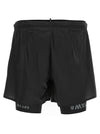 Satisfy Techsilk™ Bermuda Shorts