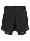 Satisfy Techsilk™ Bermuda Shorts