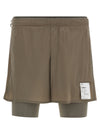 Satisfy Techsilk™ Bermuda Shorts