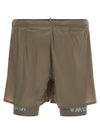 Satisfy Techsilk™ Bermuda Shorts