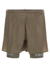 Satisfy Techsilk™ Bermuda Shorts
