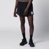 Satisfy Black Space-O 2.5" shorts