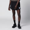 Satisfy Black Space-O 2.5" shorts