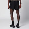 Satisfy Black Space-O 2.5" shorts